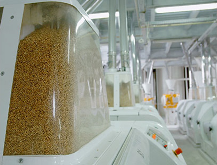 corn-processing-plant