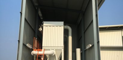 Dust Collector – friend or foe? A Lesson in Dust Explosion Safety