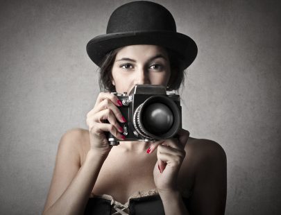 How To Be A Great Photographer