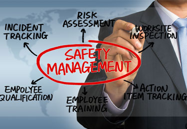 Process Safety Management & Event