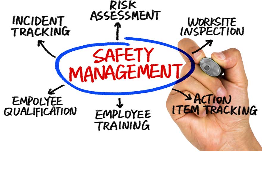 Process Safety Management Filler 1