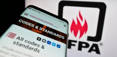 NFPA 660: The New Standard for Combustible Dusts