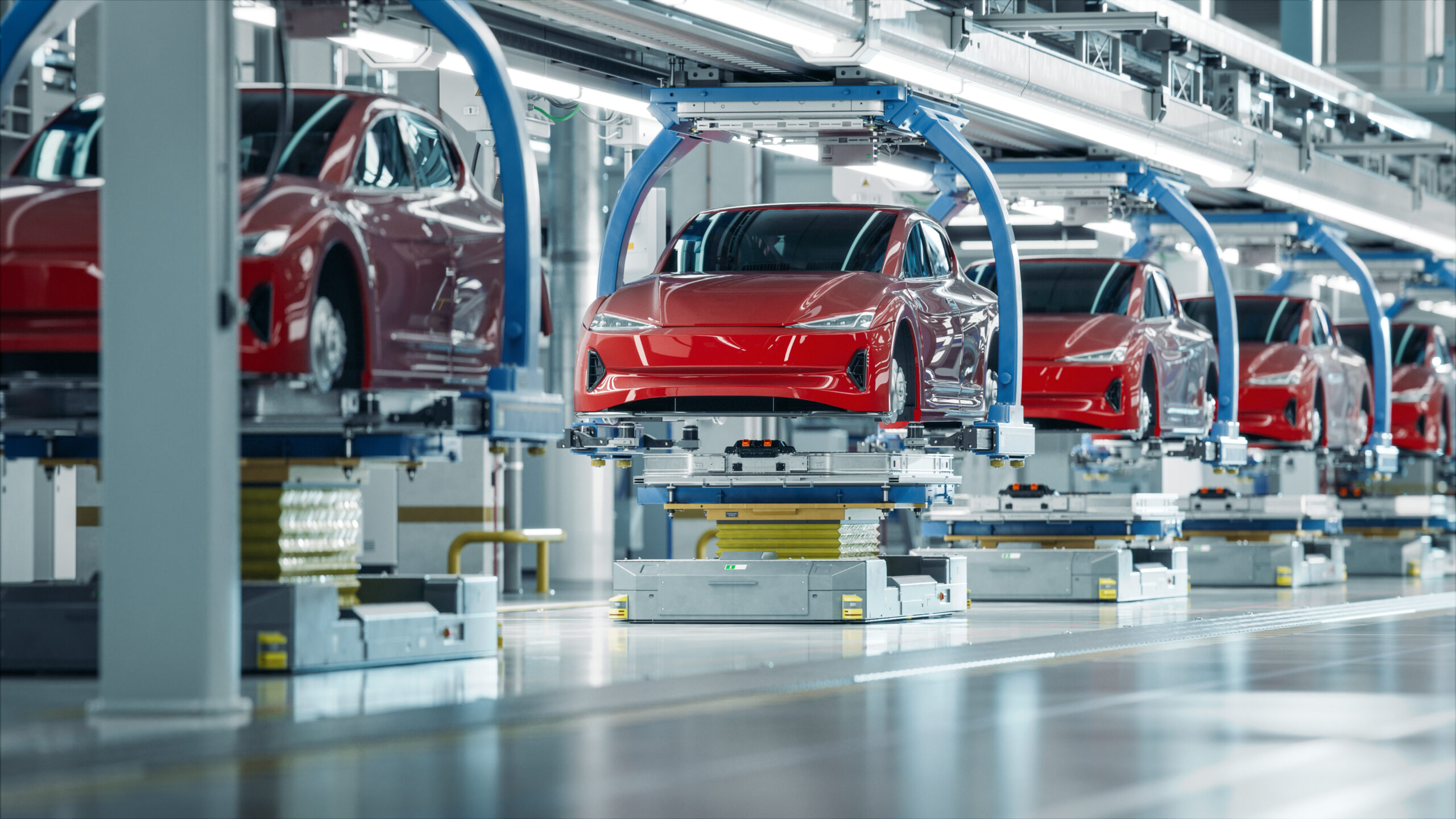 automotive-production-line