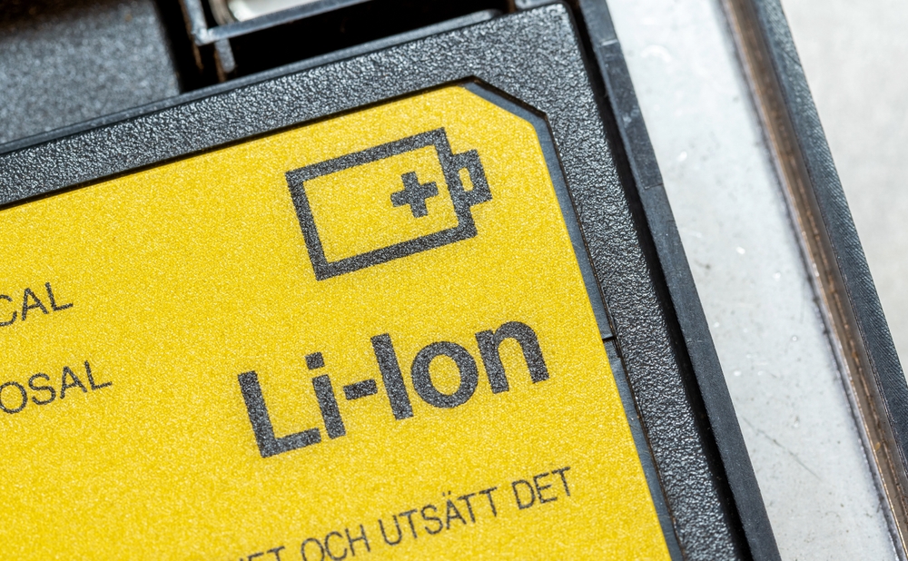 lithium-ion-battery