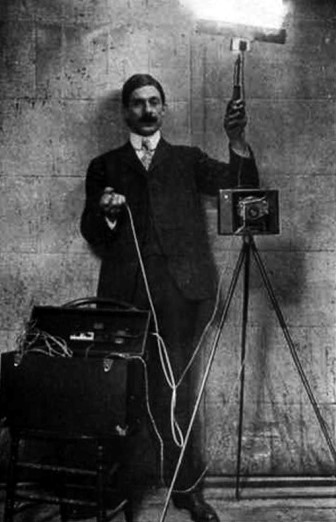 old-time-photographer