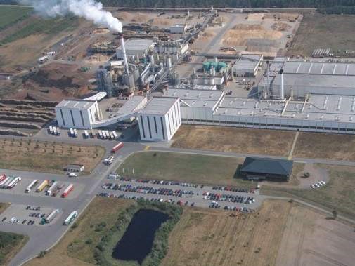 aerial-view-of-manufacturing-plant