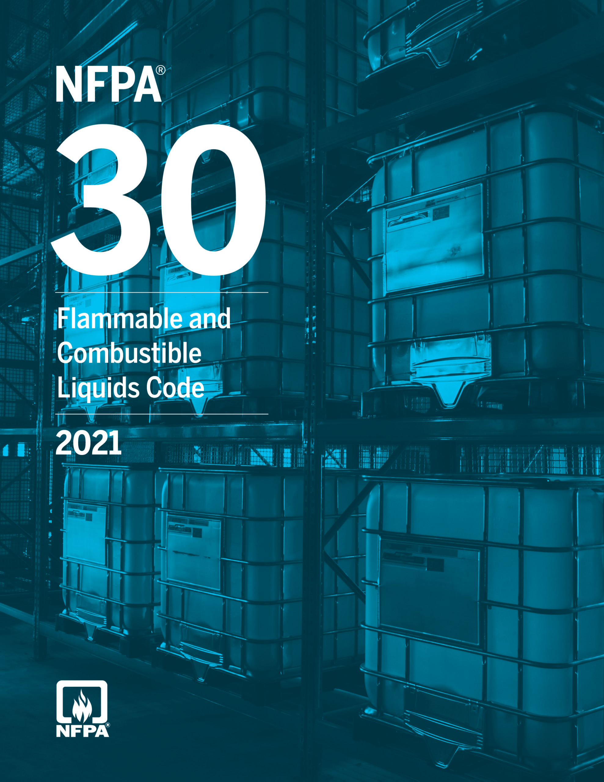 NFPA-30 guidebook