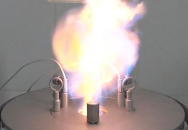 Flammability Testing