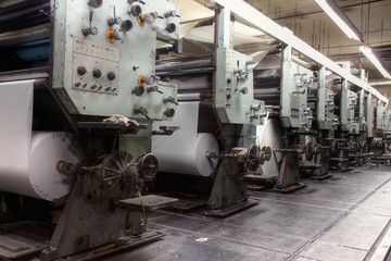 pulp-and-paper-production