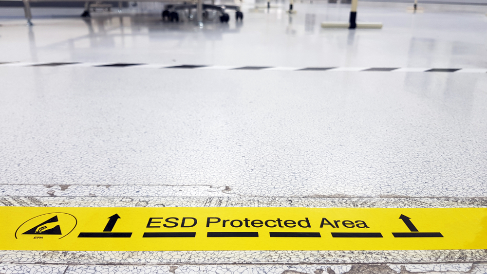 esd-protected-area-label