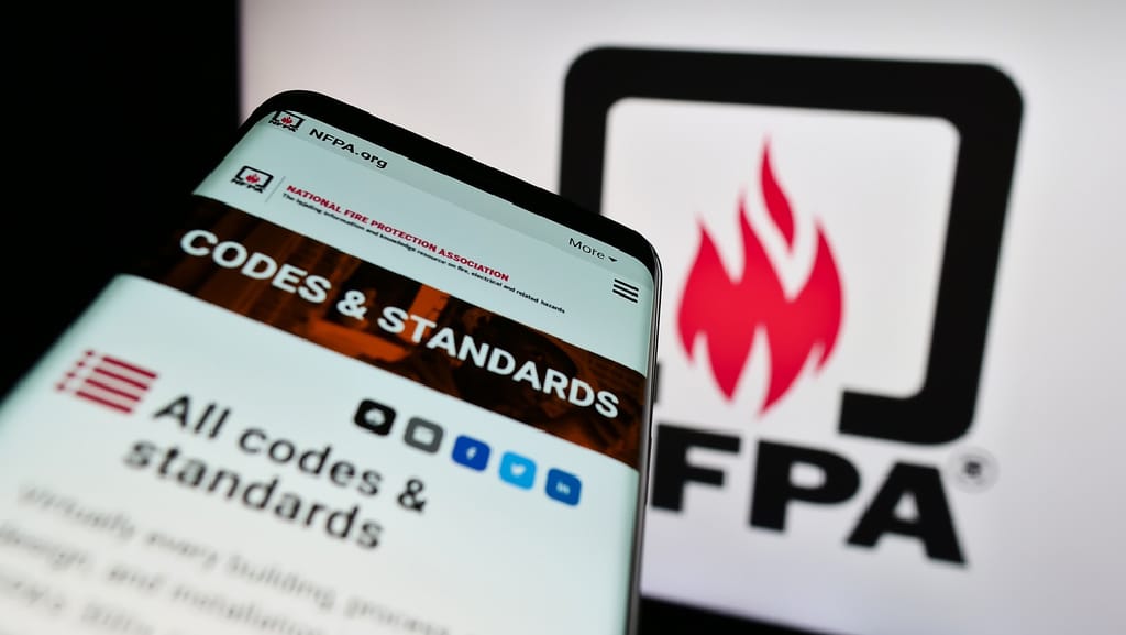 nfpa-660-combustible-dust-standards-and-codes